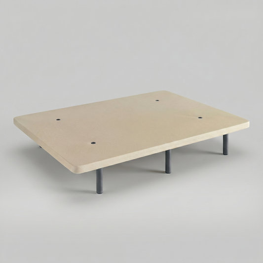Base tapizada